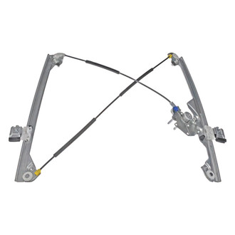 WAI Global® - Manual Window Regulator