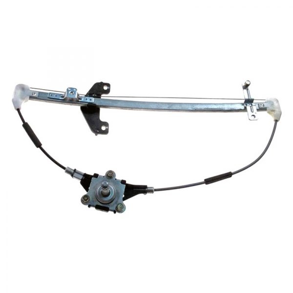 WAI Global® - Rear Driver Side Manual Window Regulator