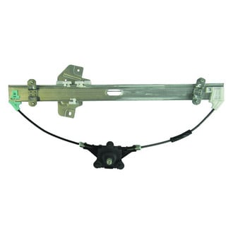 WAI Global® - Manual Window Regulator