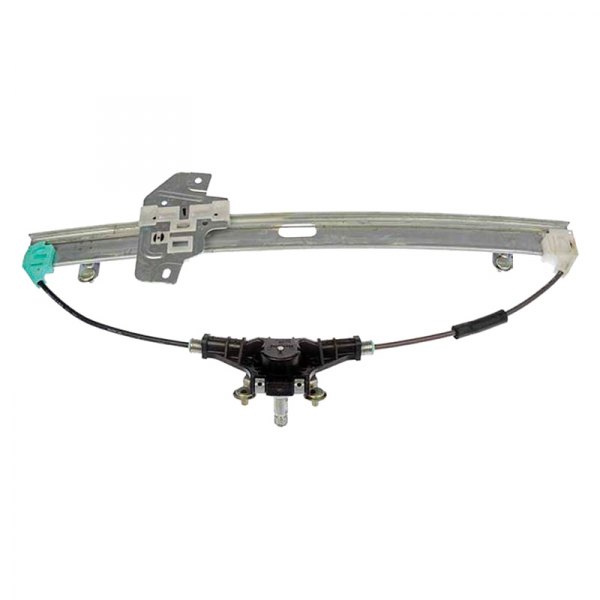 WAI Global® - Front Passenger Side Manual Window Regulator