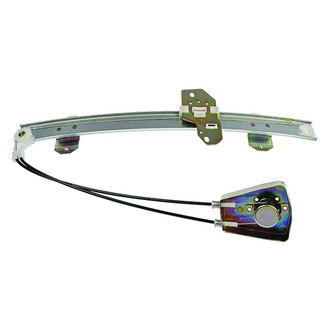 WAI Global® - Power Window Regulator without Motor