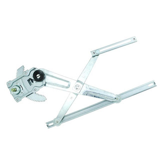 WAI Global® - Front Driver Side Manual Window Regulator