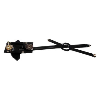 WAI Global® - Front Passenger Side Manual Window Regulator