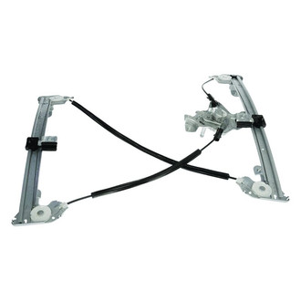 WAI Global® - Manual Window Regulator
