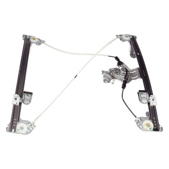 WAI Global® - Manual Window Regulator