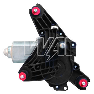 WAI Global® - Windshield Wiper Motor