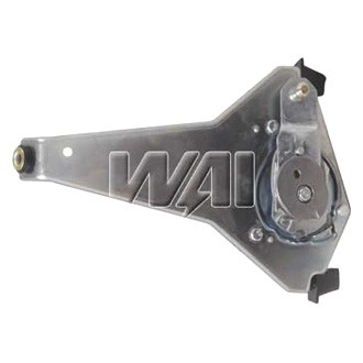 WAI Global® - Front Windshield Wiper Motor