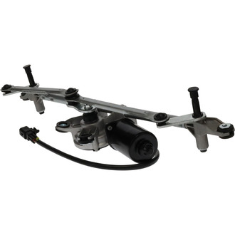 WAI Global® - Windshield Wiper Motor and Linkage Assembly