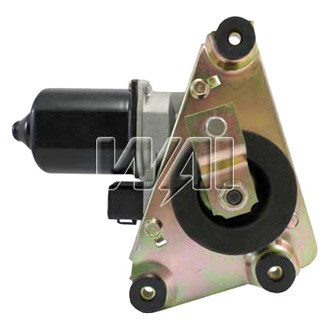 WAI Global® - Front Windshield Wiper Motor