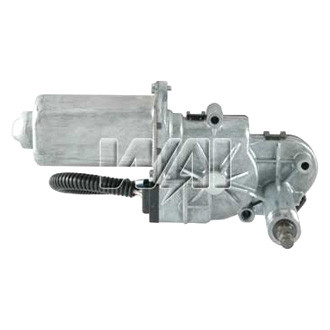 WAI Global® - Back Glass Wiper Motor