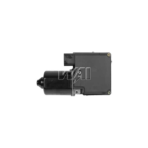 WAI Global® - Front Windshield Wiper Motor