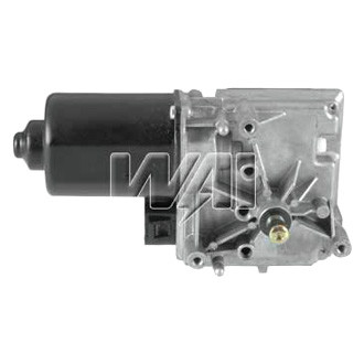 WAI Global® - Front Windshield Wiper Motor