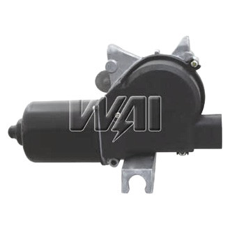 WAI Global® - Front Windshield Wiper Motor