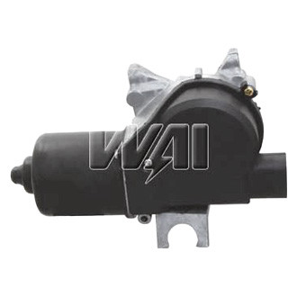 WAI Global® - Front Windshield Wiper Motor