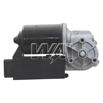 WAI Global® - Front Windshield Wiper Motor