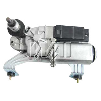 WAI Global® - Back Glass Wiper Motor