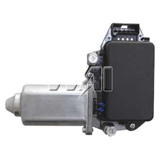 WAI Global® - Back Glass Wiper Motor