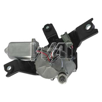 WAI Global® - Rear Back Glass Wiper Motor