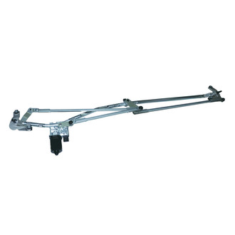 WAI Global® - Windshield Wiper Motor
