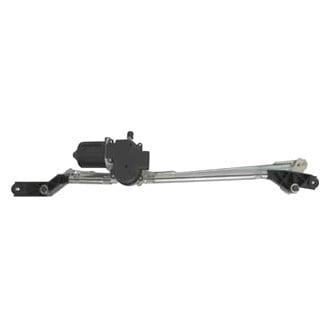 WAI Global® - Front Windshield Wiper Motor