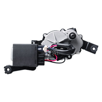 WAI Global® - Windshield Wiper Motor