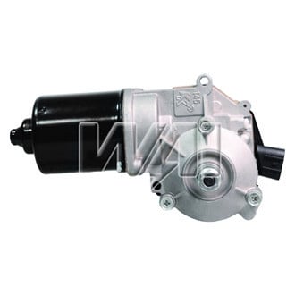 WAI Global® - Front Windshield Wiper Motor