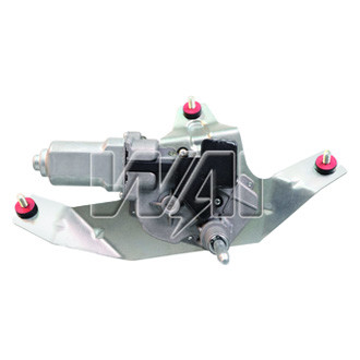 WAI Global® - Rear Windshield Wiper Motor