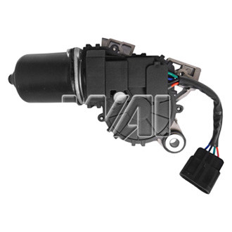 WAI Global® - Windshield Wiper Motor