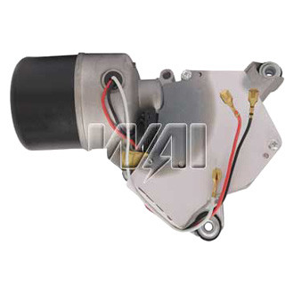 WAI Global® - Front Windshield Wiper Motor