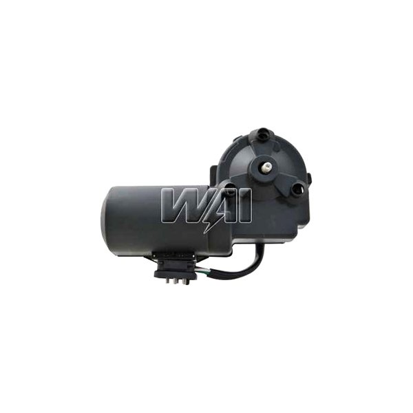 WAI Global® - Front Windshield Wiper Motor