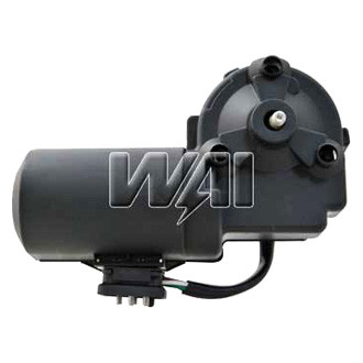 WAI Global® - Front Windshield Wiper Motor