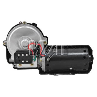 WAI Global® - Front Windshield Wiper Motor