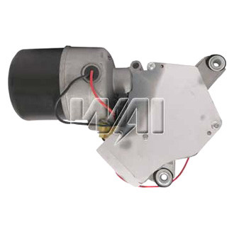 WAI Global® - Front Windshield Wiper Motor