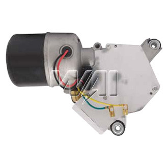 WAI Global® - Front Windshield Wiper Motor