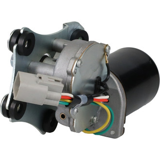 WAI Global® - Windshield Wiper Motor