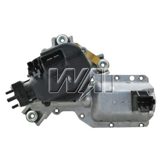 WAI Global® - Front Windshield Wiper Motor