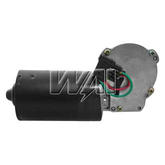 WAI Global® - Front Windshield Wiper Motor