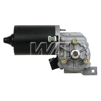 WAI Global® - Front Windshield Wiper Motor