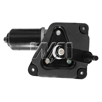 WAI Global® - Front Windshield Wiper Motor