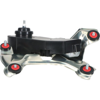 WAI Global® - Back Glass Wiper Motor