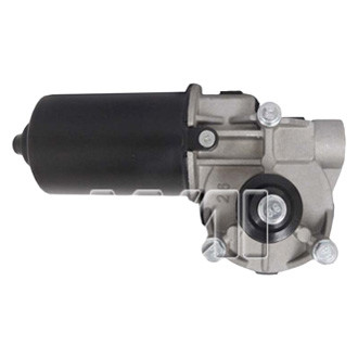 WAI Global® - Front Windshield Wiper Motor