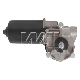 WAI Global® - Front Windshield Wiper Motor