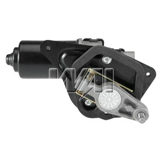 WAI Global® - Front Windshield Wiper Motor