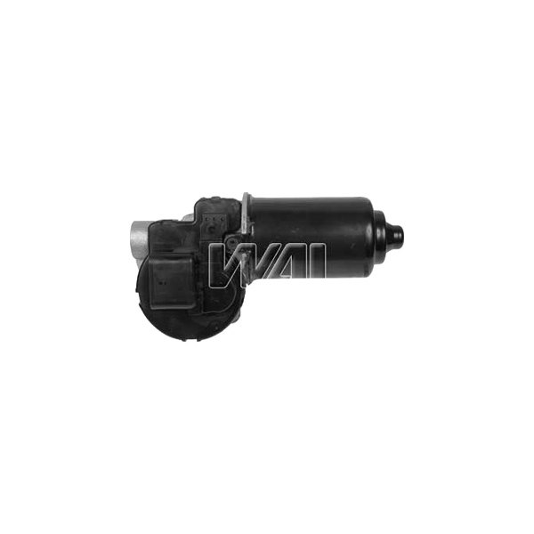 WAI Global® - Front Windshield Wiper Motor