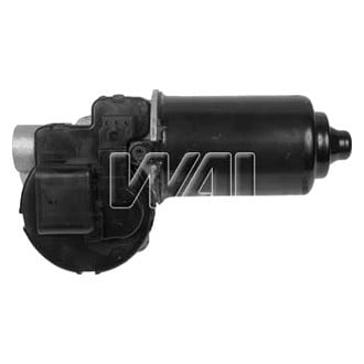 WAI Global® - Front Windshield Wiper Motor