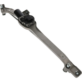 WAI Global® - Windshield Wiper Motor and Linkage Assembly
