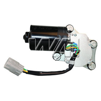 WAI Global® - Front Windshield Wiper Motor