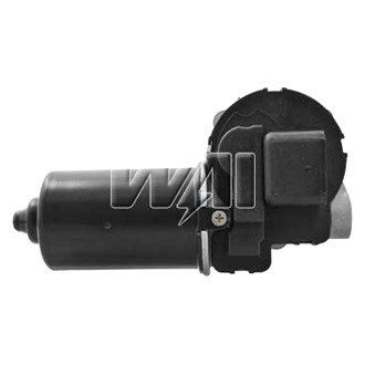 WAI Global® - Front Windshield Wiper Motor