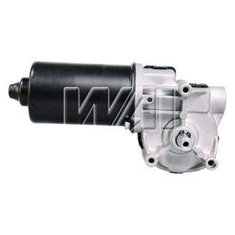 WAI Global® - Front Windshield Wiper Motor