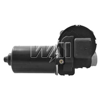 WAI Global® - Front Windshield Wiper Motor